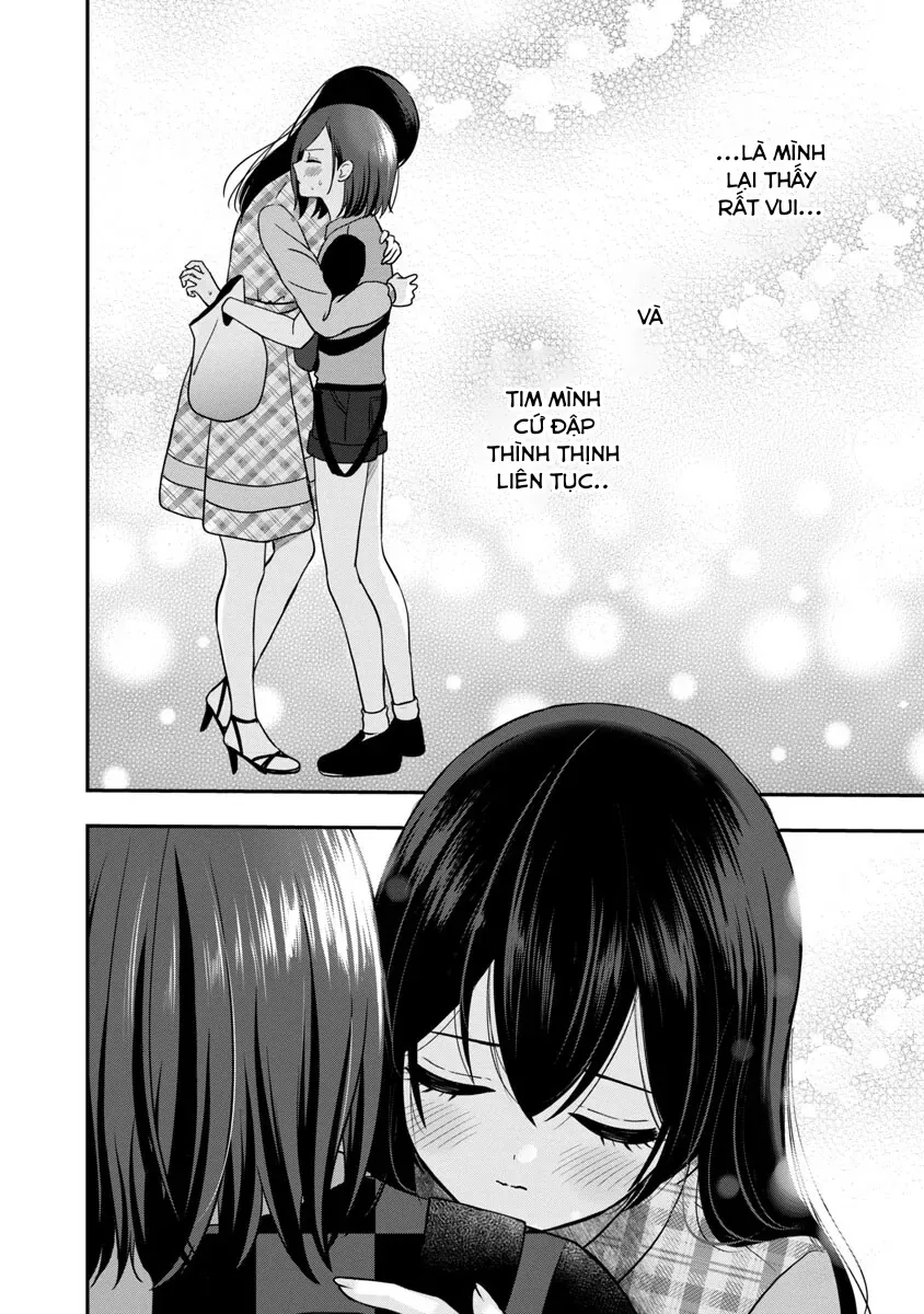 Tuyệt Vọng Vì Thất Tình, Tôi Quyết Định Trở Thành Một Vtuber Vang Danh - Chapter 22 - Page 24