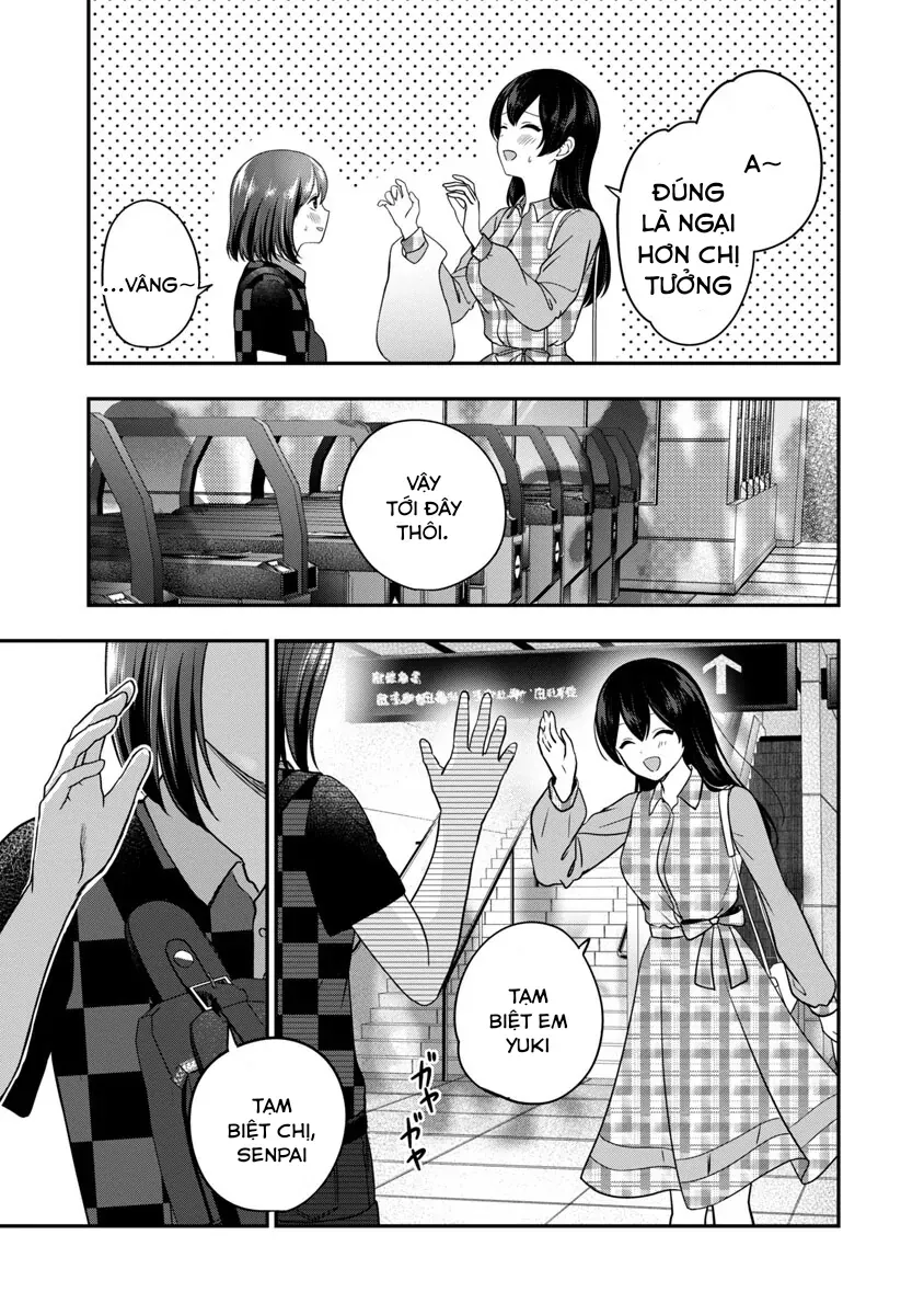 Tuyệt Vọng Vì Thất Tình, Tôi Quyết Định Trở Thành Một Vtuber Vang Danh - Chapter 22 - Page 25