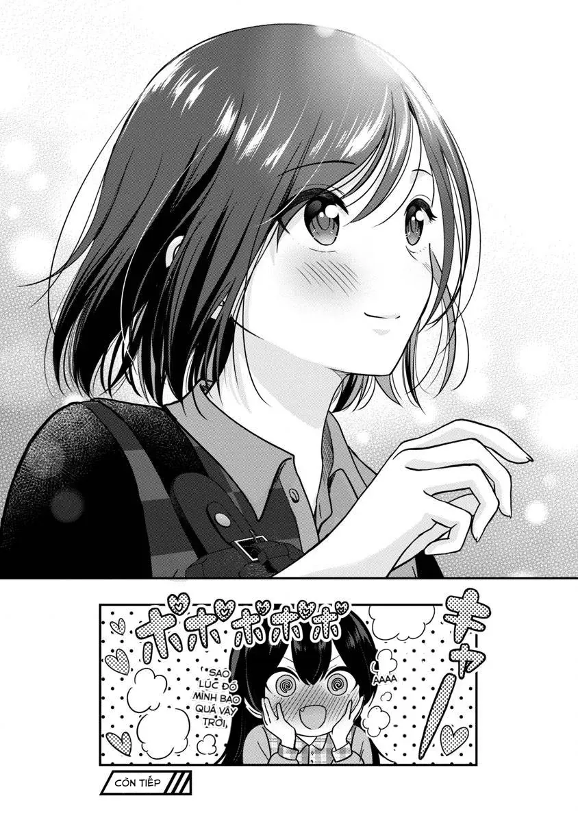 Tuyệt Vọng Vì Thất Tình, Tôi Quyết Định Trở Thành Một Vtuber Vang Danh - Chapter 22 - Page 26