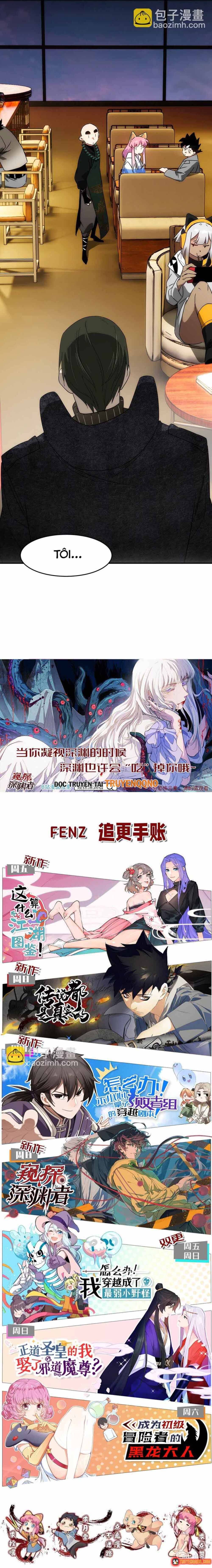 Truyền Thuyết Đều Là Thật - Chapter 20 - Page 10