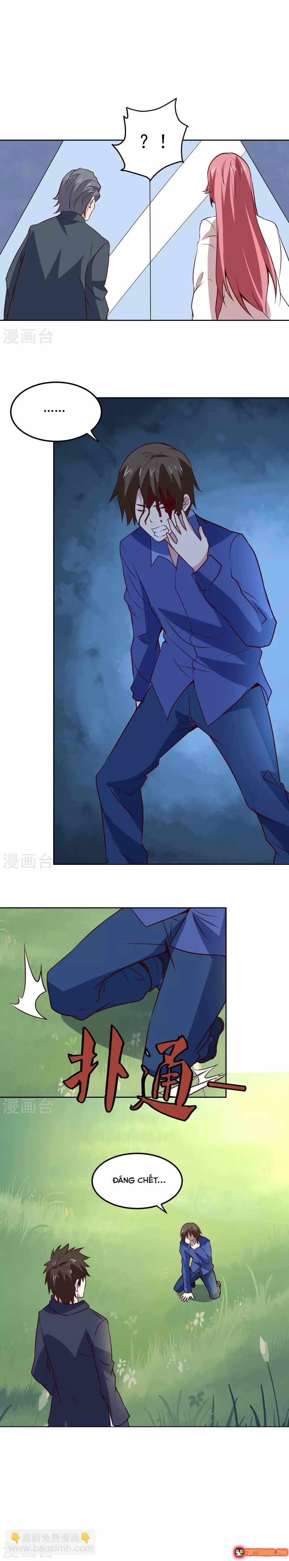 Ứng Dụng Thần Kỳ - Chapter 108 - Page 7