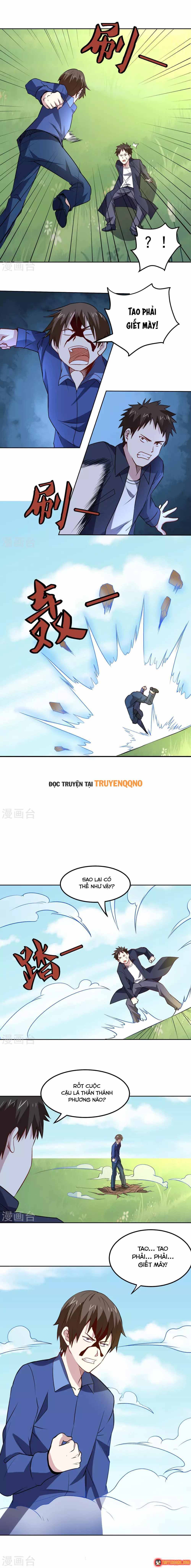 Ứng Dụng Thần Kỳ - Chapter 109 - Page 6