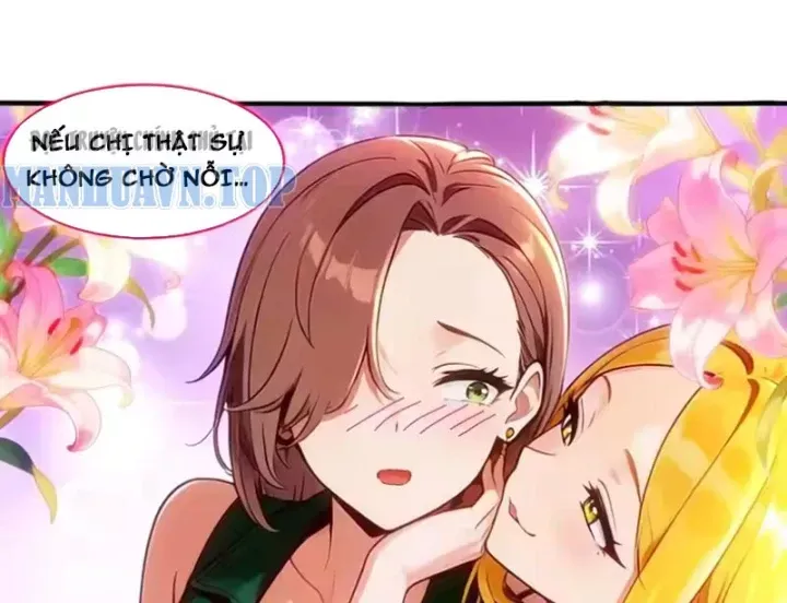 Tuyệt Sắc Đạo Lữ Đều Nói Ngô Hoàng Thể Chất Vô Địch - Chapter 432 - Page 15