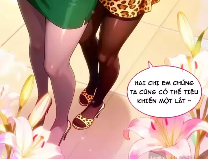 Tuyệt Sắc Đạo Lữ Đều Nói Ngô Hoàng Thể Chất Vô Địch - Chapter 432 - Page 17