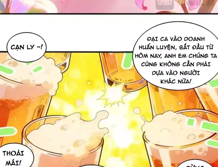 Tuyệt Sắc Đạo Lữ Đều Nói Ngô Hoàng Thể Chất Vô Địch - Chapter 432 - Page 18