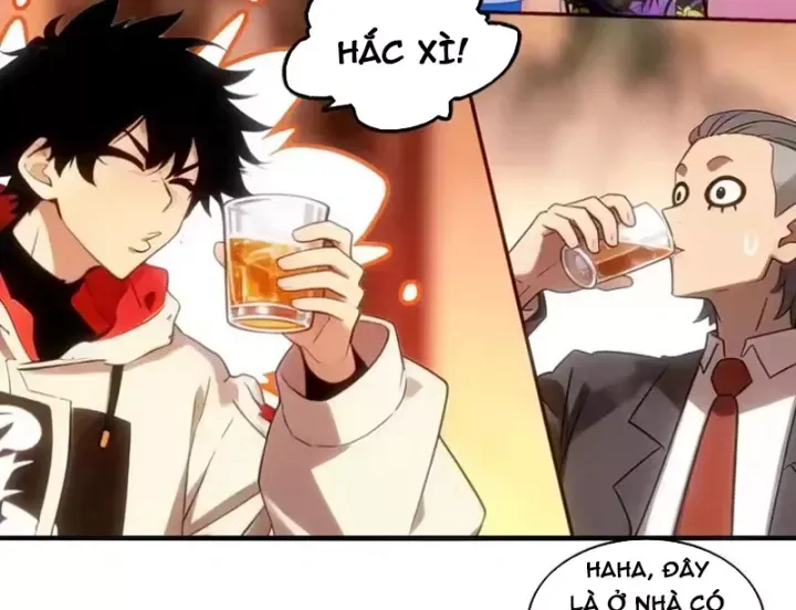 Tuyệt Sắc Đạo Lữ Đều Nói Ngô Hoàng Thể Chất Vô Địch - Chapter 432 - Page 20