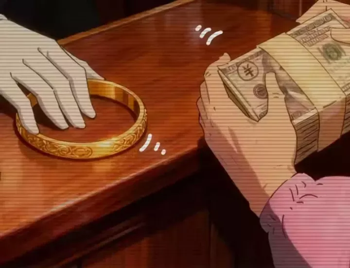 Tuyệt Sắc Đạo Lữ Đều Nói Ngô Hoàng Thể Chất Vô Địch - Chapter 432 - Page 34