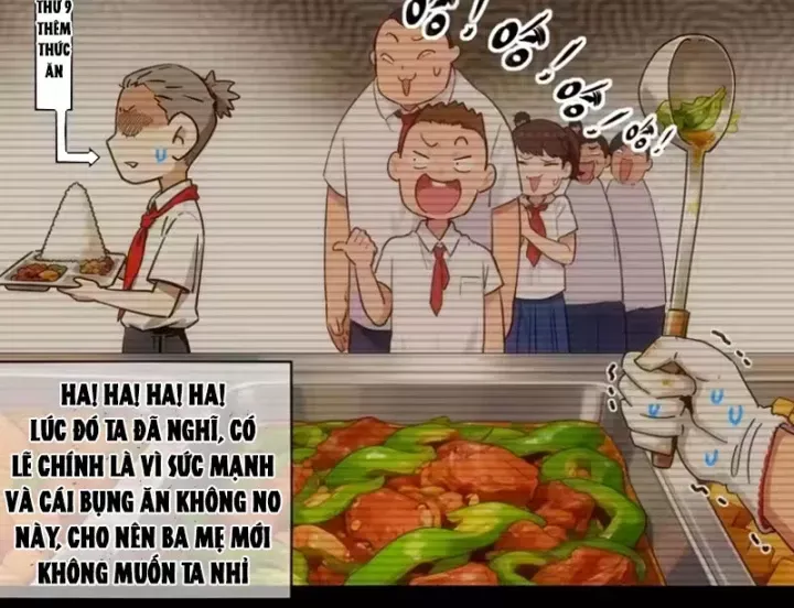 Tuyệt Sắc Đạo Lữ Đều Nói Ngô Hoàng Thể Chất Vô Địch - Chapter 432 - Page 36