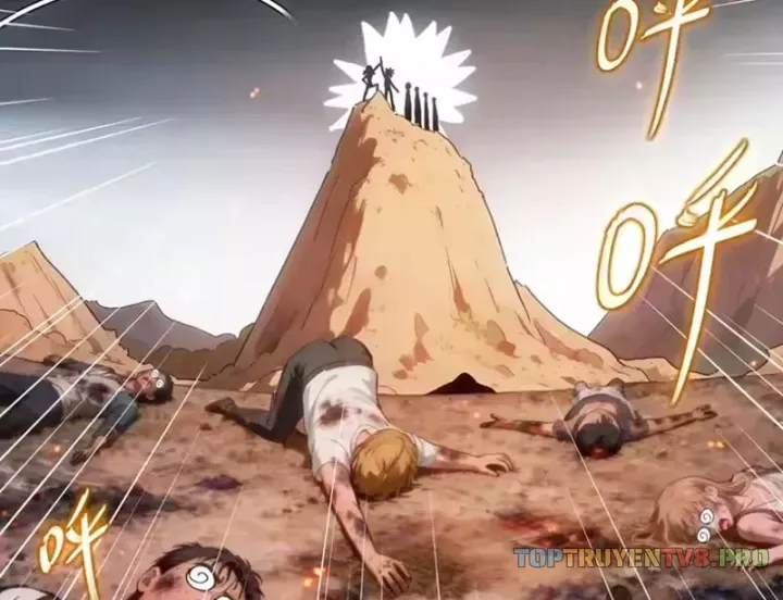 Tuyệt Sắc Đạo Lữ Đều Nói Ngô Hoàng Thể Chất Vô Địch - Chapter 432 - Page 4