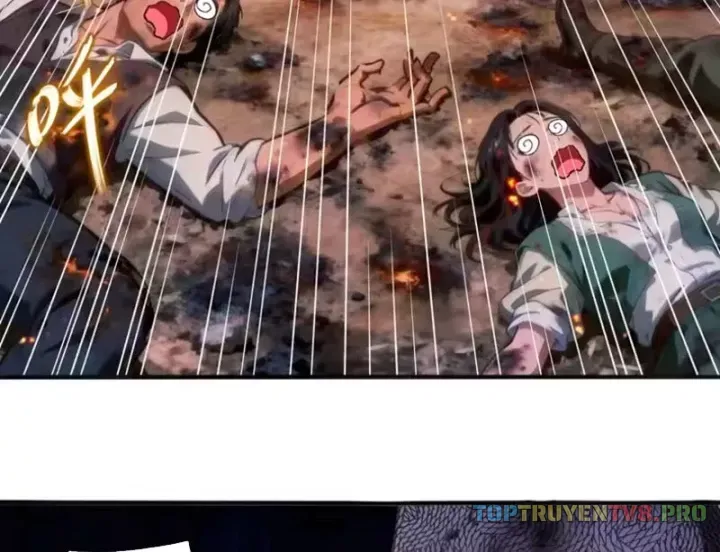 Tuyệt Sắc Đạo Lữ Đều Nói Ngô Hoàng Thể Chất Vô Địch - Chapter 432 - Page 5