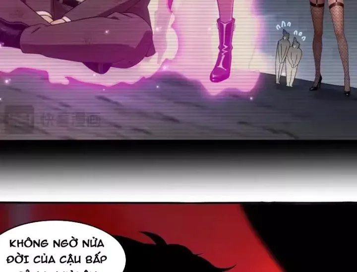 Tuyệt Sắc Đạo Lữ Đều Nói Ngô Hoàng Thể Chất Vô Địch - Chapter 432 - Page 53