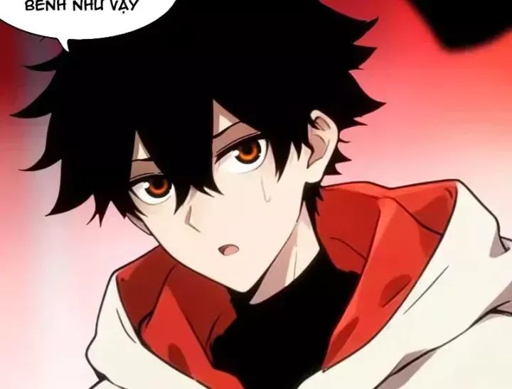 Tuyệt Sắc Đạo Lữ Đều Nói Ngô Hoàng Thể Chất Vô Địch - Chapter 432 - Page 54