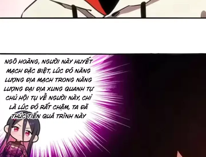 Tuyệt Sắc Đạo Lữ Đều Nói Ngô Hoàng Thể Chất Vô Địch - Chapter 432 - Page 55