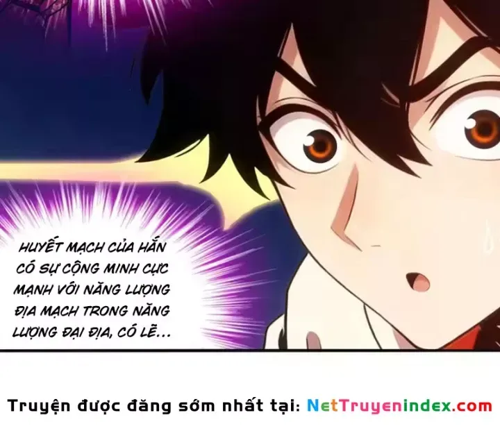 Tuyệt Sắc Đạo Lữ Đều Nói Ngô Hoàng Thể Chất Vô Địch - Chapter 432 - Page 56