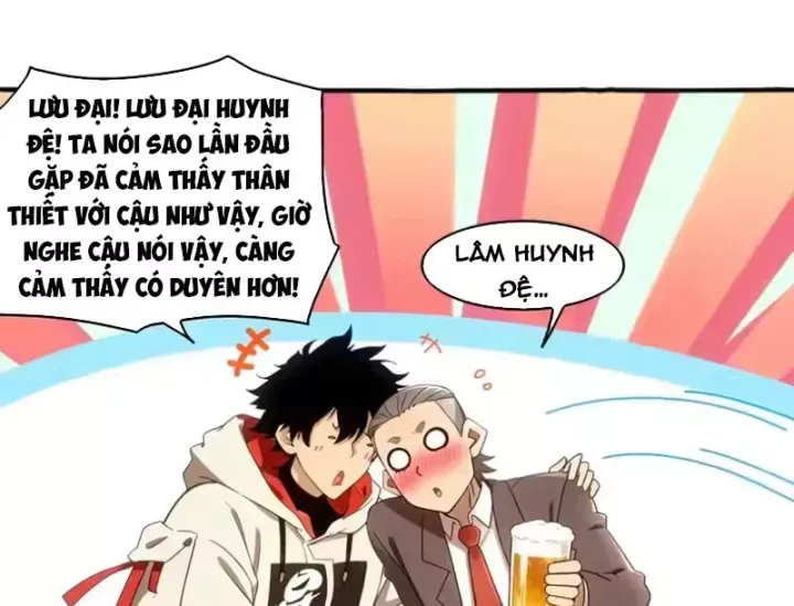 Tuyệt Sắc Đạo Lữ Đều Nói Ngô Hoàng Thể Chất Vô Địch - Chapter 432 - Page 57