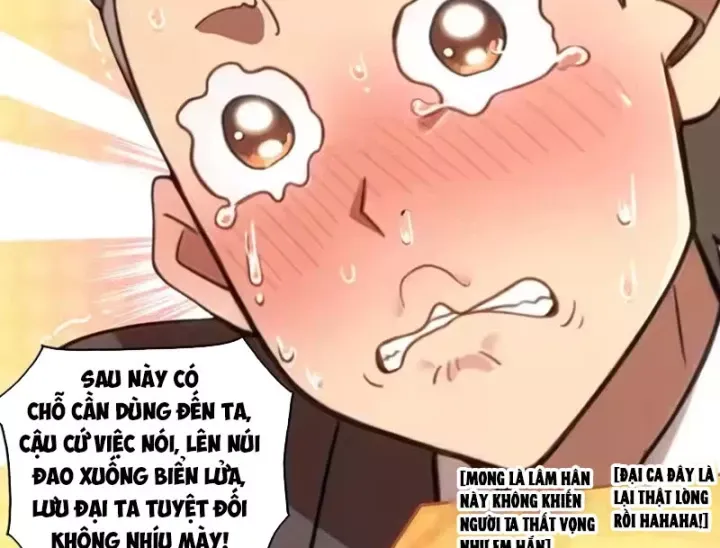 Tuyệt Sắc Đạo Lữ Đều Nói Ngô Hoàng Thể Chất Vô Địch - Chapter 432 - Page 59