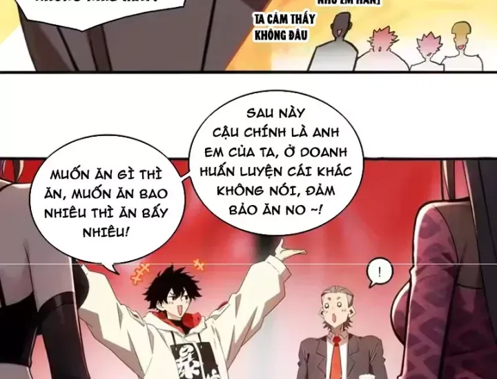 Tuyệt Sắc Đạo Lữ Đều Nói Ngô Hoàng Thể Chất Vô Địch - Chapter 432 - Page 60