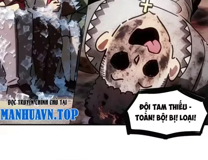 Tuyệt Sắc Đạo Lữ Đều Nói Ngô Hoàng Thể Chất Vô Địch - Chapter 432 - Page 7