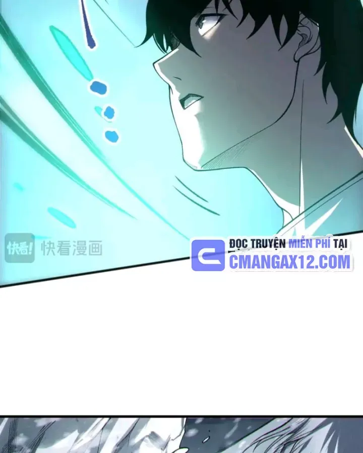 Thảm Họa Tử Linh Sư - Chapter 249 - Page 10