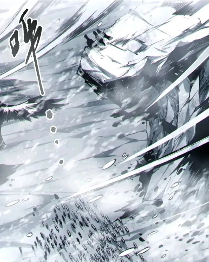 Thảm Họa Tử Linh Sư - Chapter 249 - Page 13