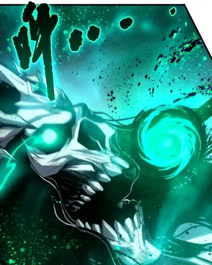 Thảm Họa Tử Linh Sư - Chapter 249 - Page 18