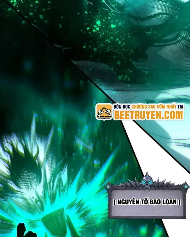 Thảm Họa Tử Linh Sư - Chapter 249 - Page 19