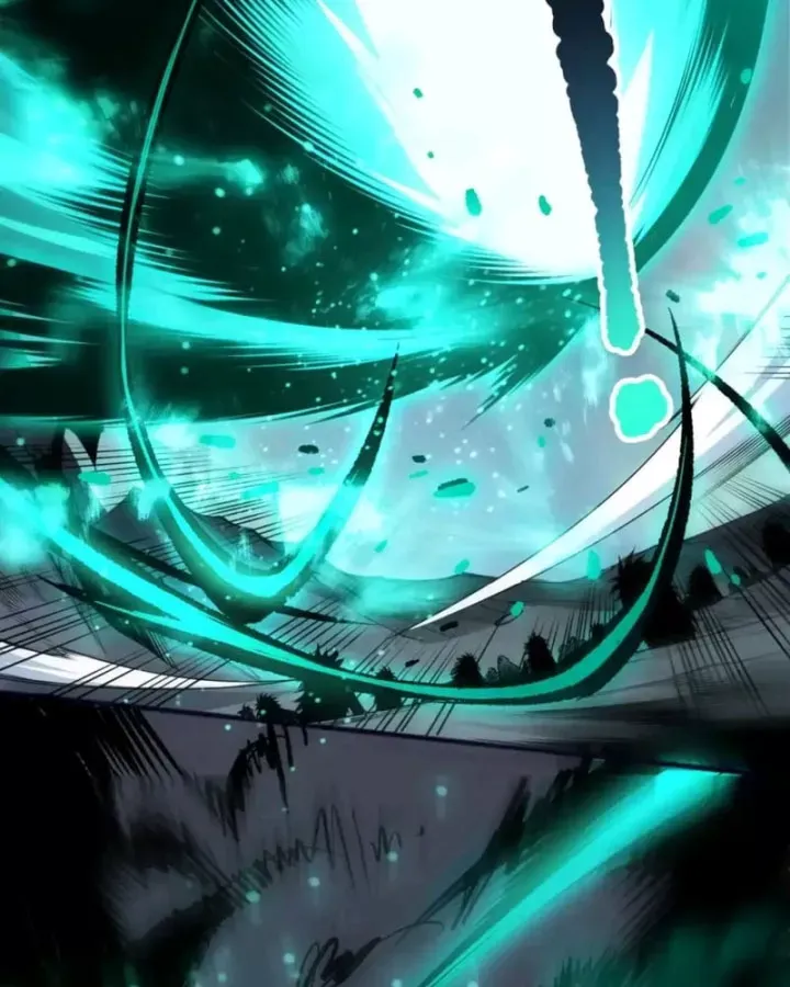 Thảm Họa Tử Linh Sư - Chapter 249 - Page 23