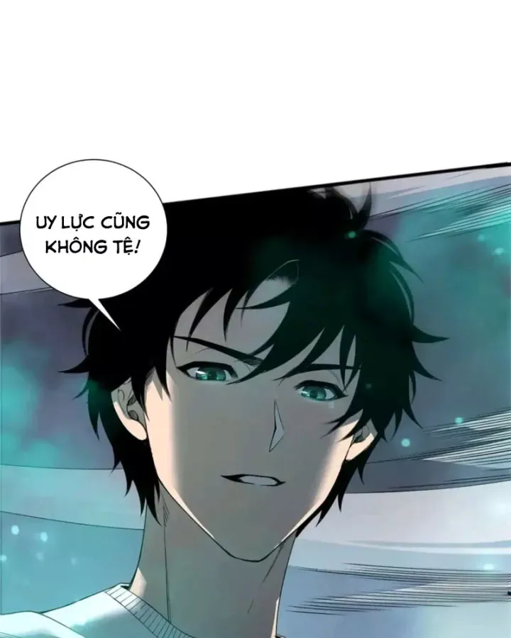 Thảm Họa Tử Linh Sư - Chapter 249 - Page 27