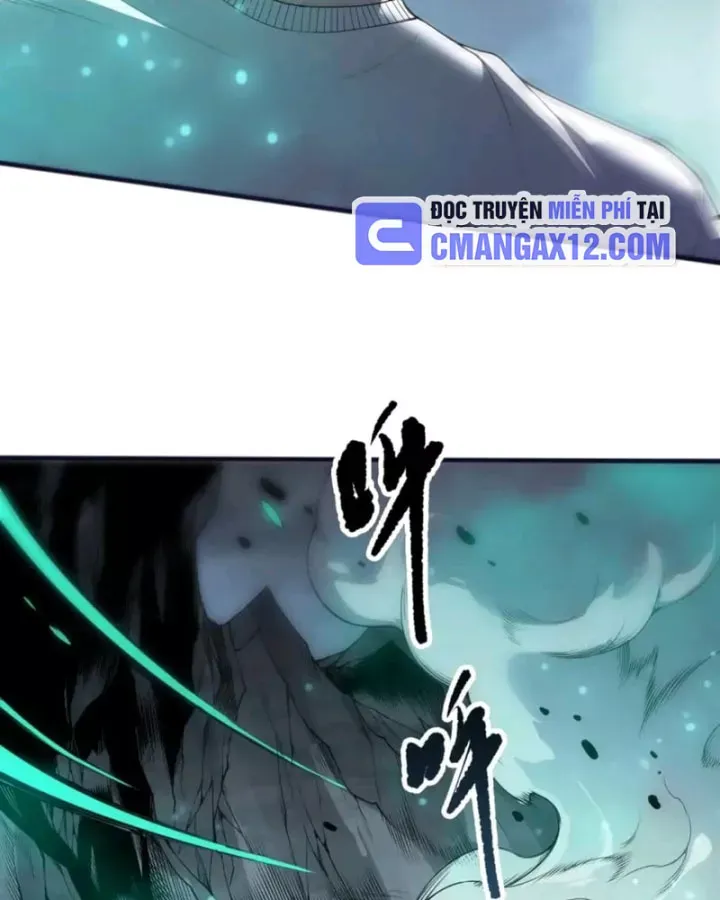 Thảm Họa Tử Linh Sư - Chapter 249 - Page 28