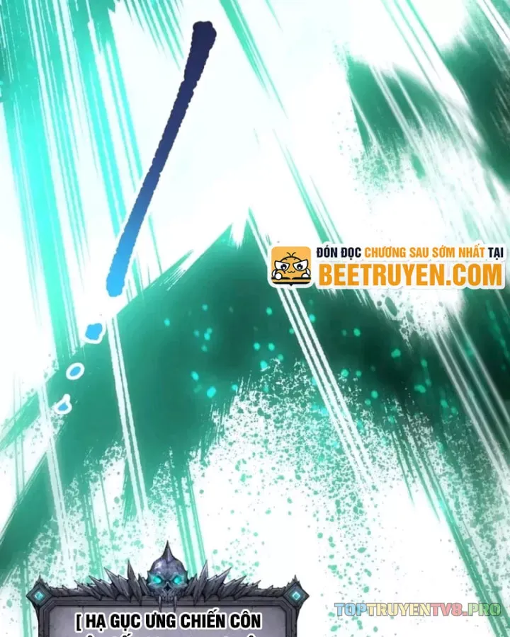 Thảm Họa Tử Linh Sư - Chapter 249 - Page 3