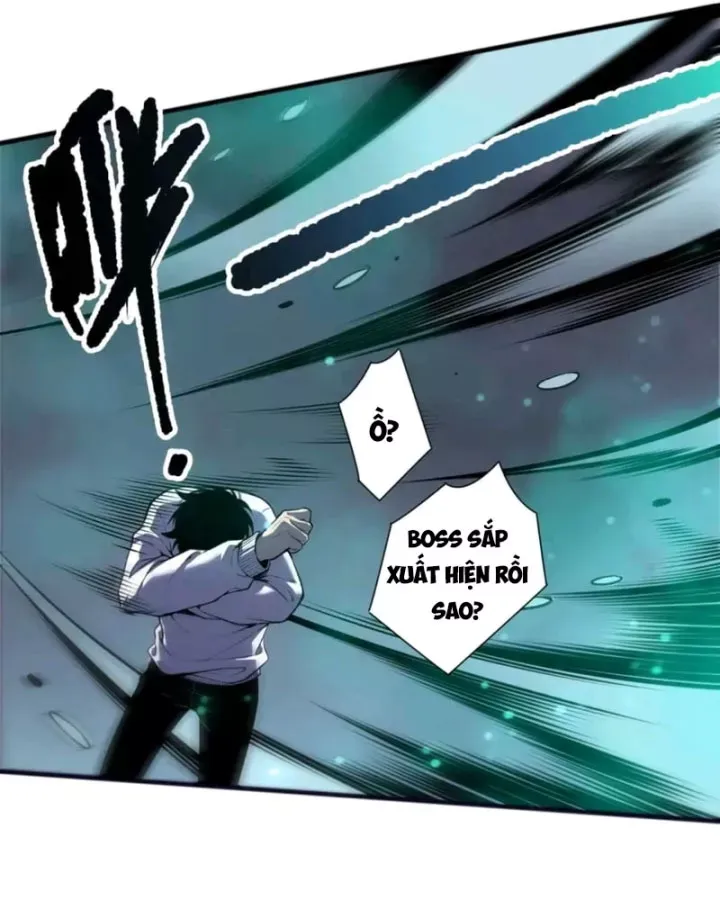 Thảm Họa Tử Linh Sư - Chapter 249 - Page 30