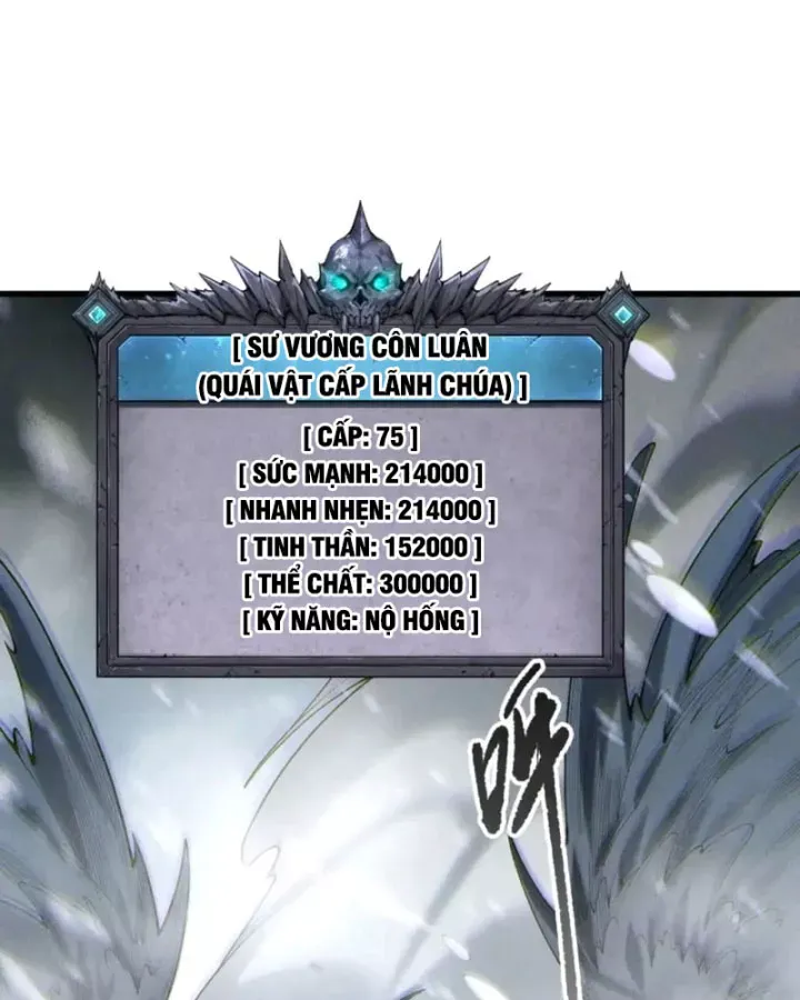 Thảm Họa Tử Linh Sư - Chapter 249 - Page 31