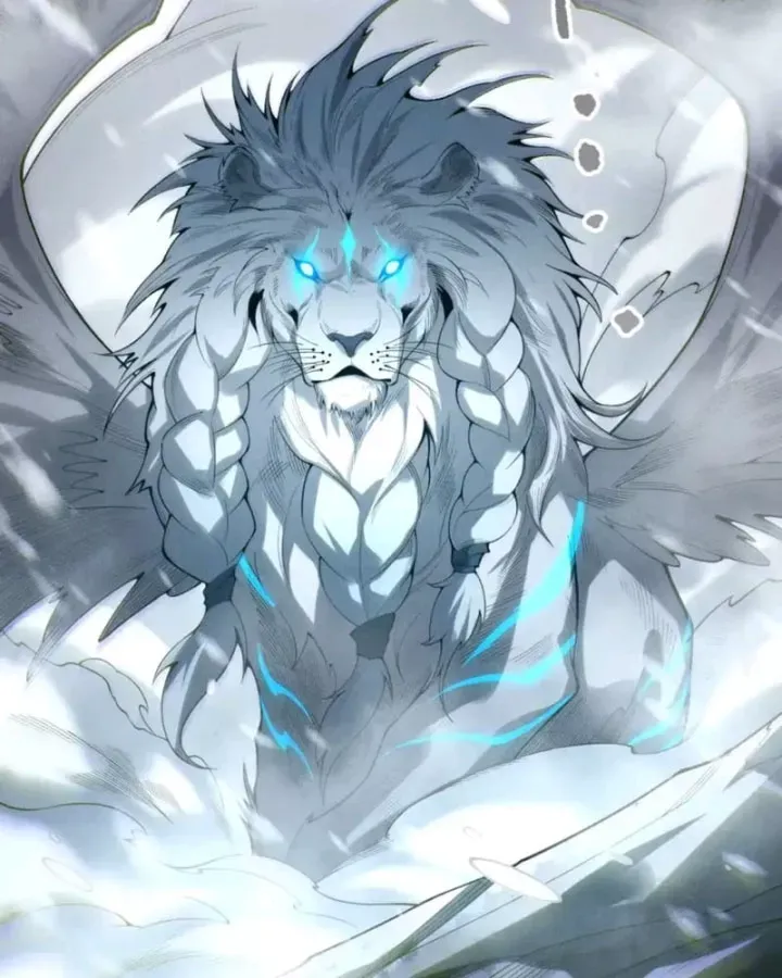 Thảm Họa Tử Linh Sư - Chapter 249 - Page 32