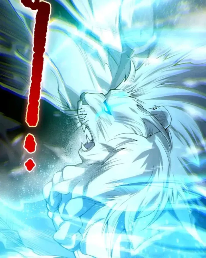 Thảm Họa Tử Linh Sư - Chapter 249 - Page 39