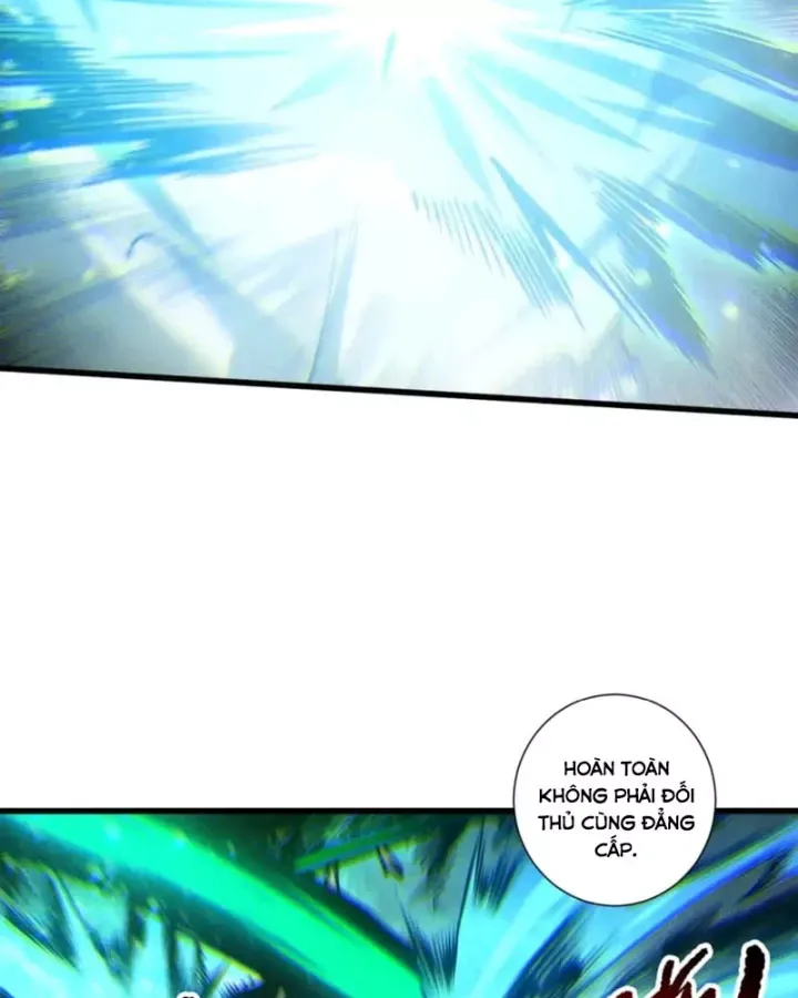 Thảm Họa Tử Linh Sư - Chapter 249 - Page 42