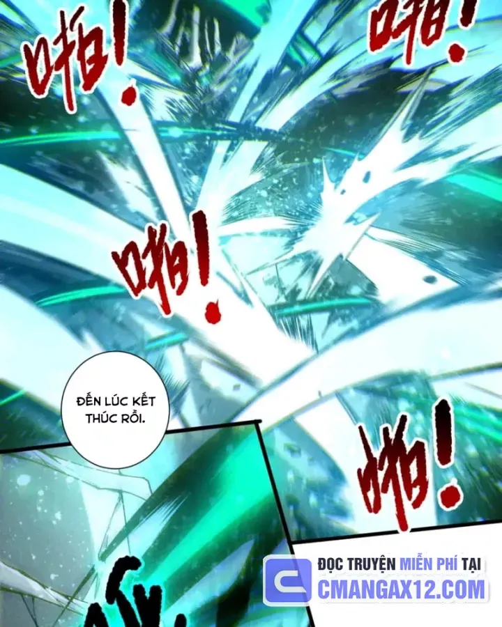 Thảm Họa Tử Linh Sư - Chapter 249 - Page 43