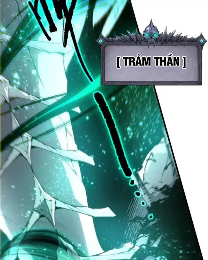 Thảm Họa Tử Linh Sư - Chapter 249 - Page 44