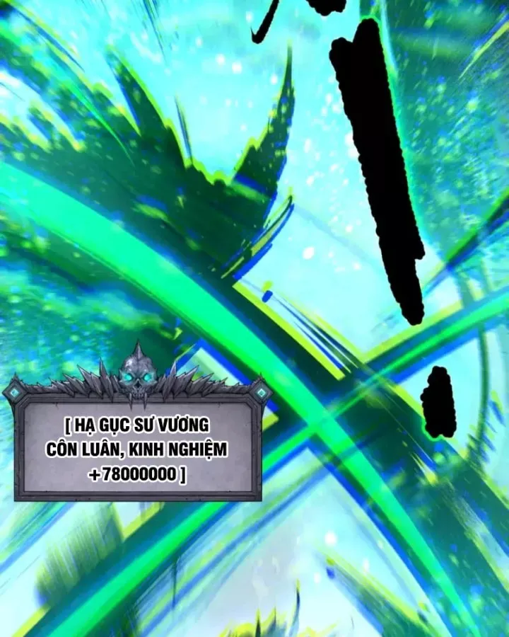 Thảm Họa Tử Linh Sư - Chapter 249 - Page 47