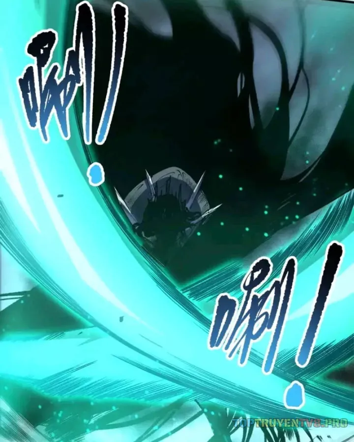 Thảm Họa Tử Linh Sư - Chapter 249 - Page 5