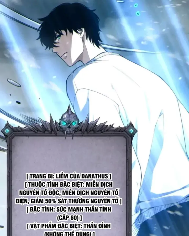 Thảm Họa Tử Linh Sư - Chapter 249 - Page 53