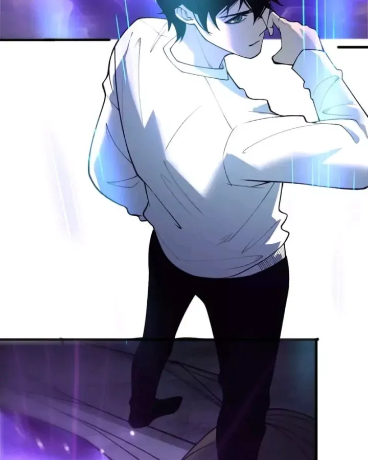 Thảm Họa Tử Linh Sư - Chapter 249 - Page 57