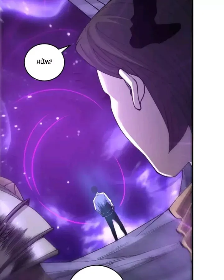 Thảm Họa Tử Linh Sư - Chapter 249 - Page 58