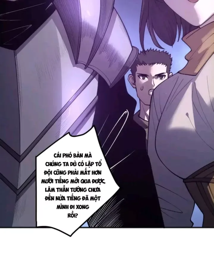 Thảm Họa Tử Linh Sư - Chapter 249 - Page 62