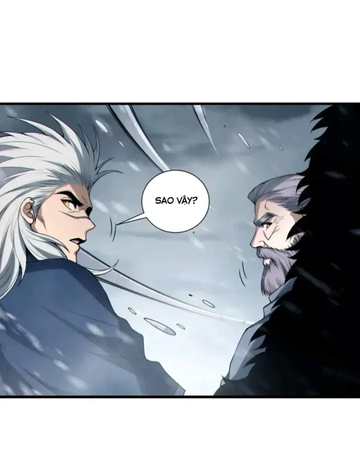 Thảm Họa Tử Linh Sư - Chapter 249 - Page 68