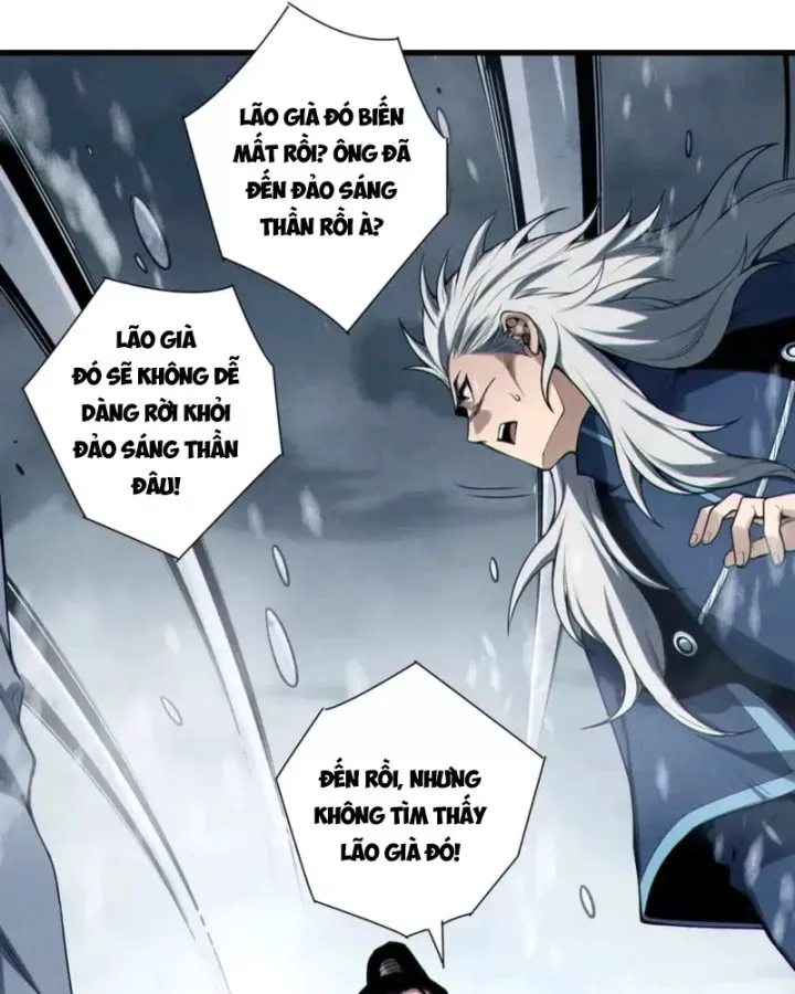 Thảm Họa Tử Linh Sư - Chapter 249 - Page 71