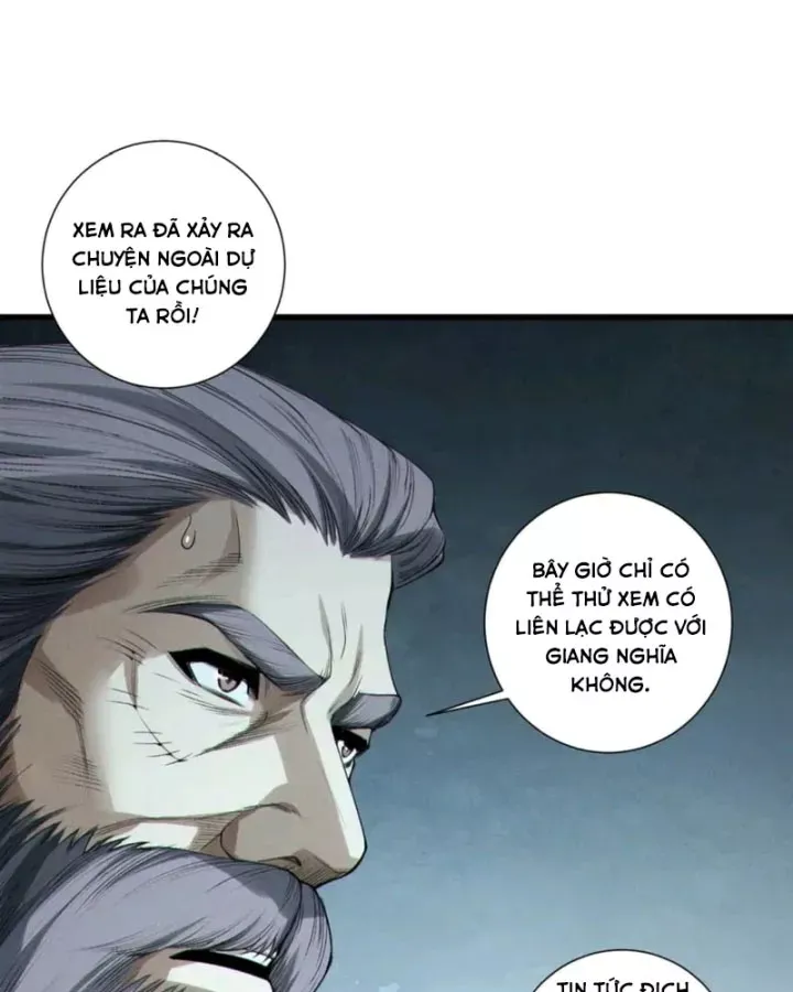 Thảm Họa Tử Linh Sư - Chapter 249 - Page 73