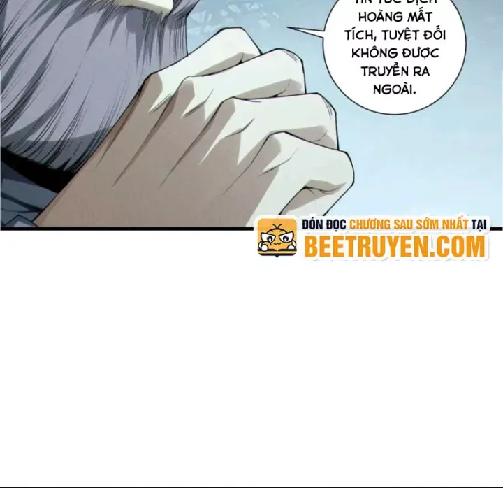 Thảm Họa Tử Linh Sư - Chapter 249 - Page 74