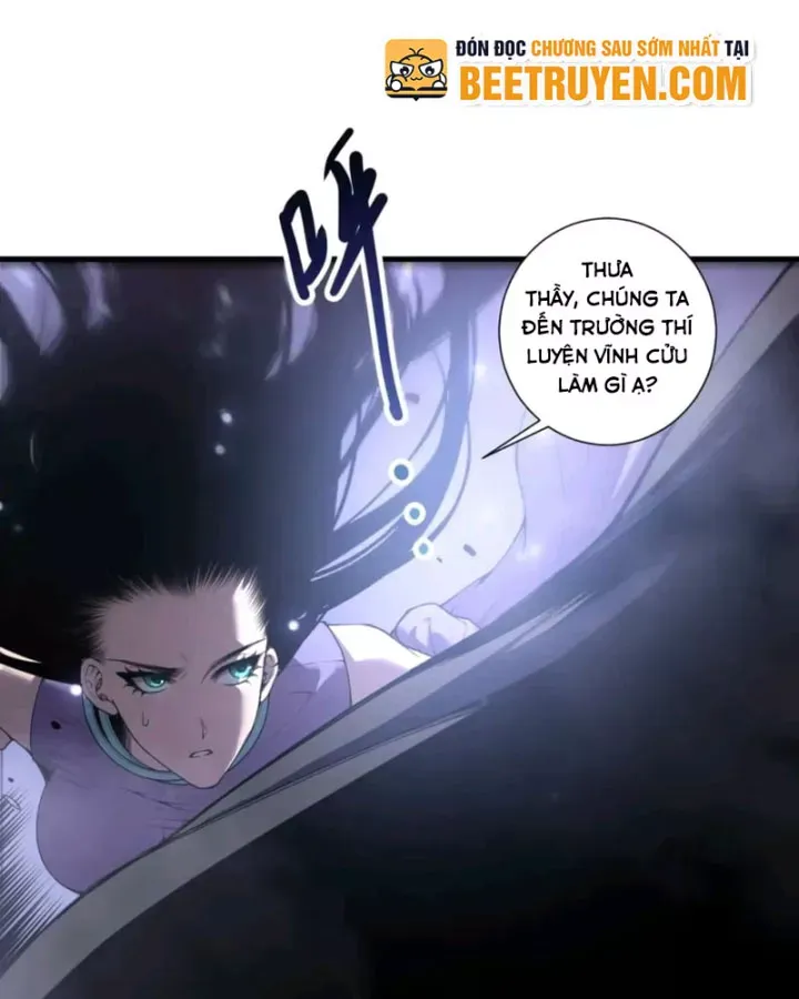Thảm Họa Tử Linh Sư - Chapter 249 - Page 80