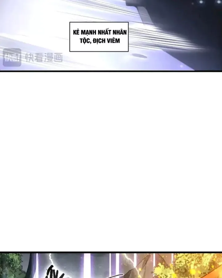 Thảm Họa Tử Linh Sư - Chapter 249 - Page 83