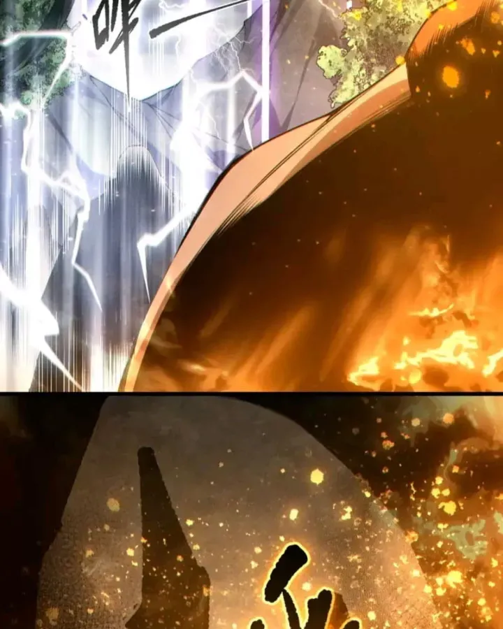 Thảm Họa Tử Linh Sư - Chapter 249 - Page 84